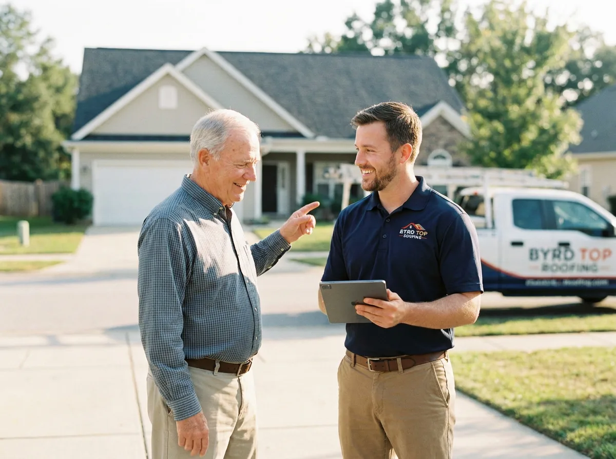 Roofing Crestwood, KY FAQs